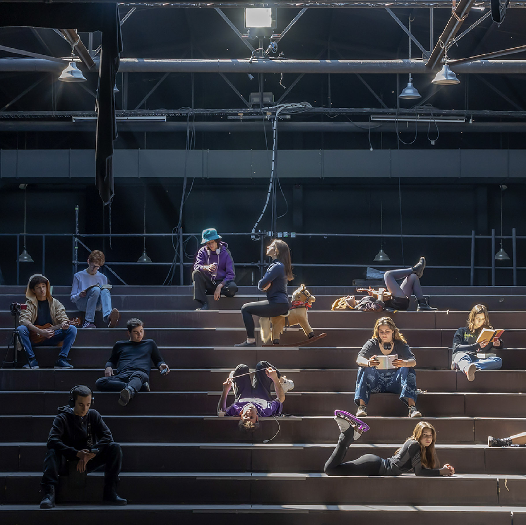 Εκπαιδευτικά Προγράμματα